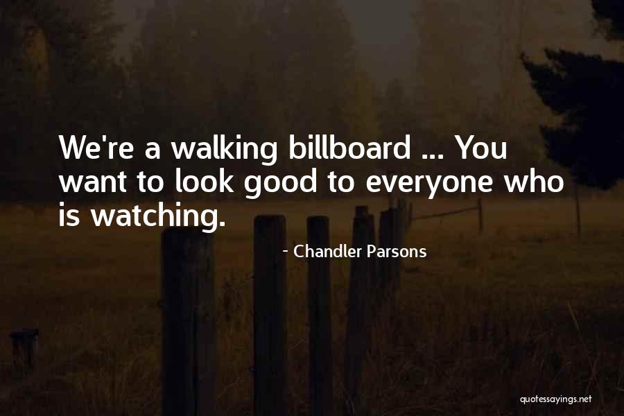 Piotra Kukulskiego Quotes By Chandler Parsons Piotra Kukulskiego Quotes By Chandler Parsons