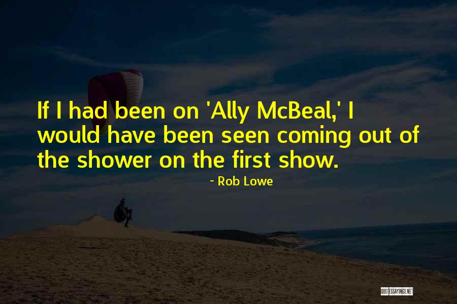 Piotrek Continental Air Quotes By Rob Lowe Piotrek Continental Air Quotes By Rob Lowe