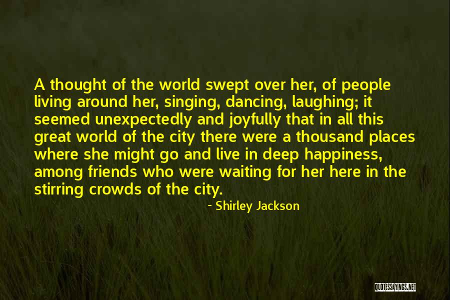 Piotrek Continental Air Quotes By Shirley Jackson Piotrek Continental Air Quotes By Shirley Jackson