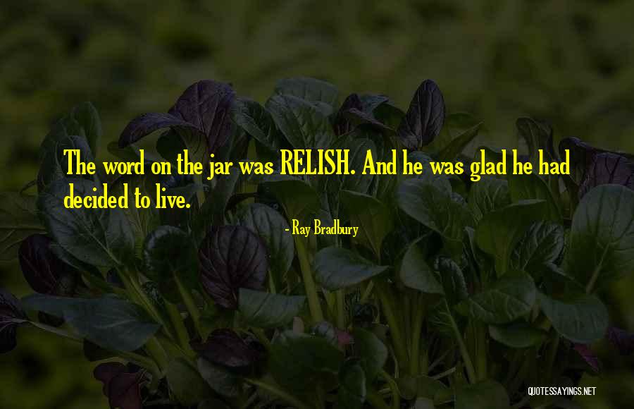 Piotrowicz Prokurator Quotes By Ray Bradbury Piotrowicz Prokurator Quotes By Ray Bradbury