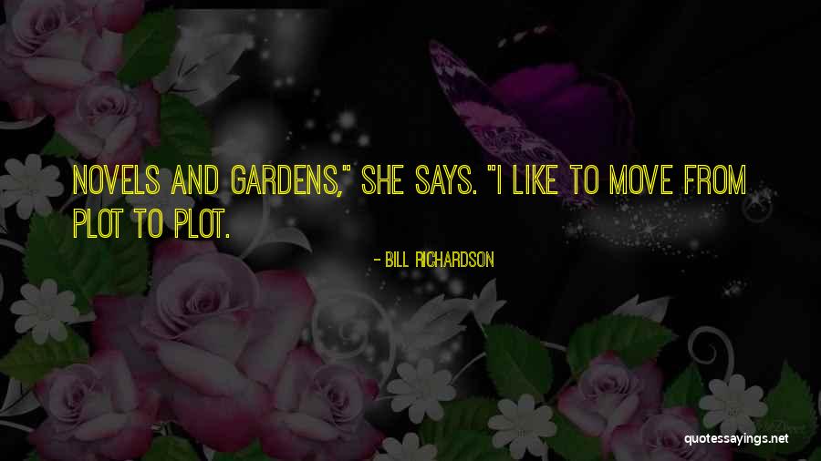 Piotrowski Michael Quotes By Bill Richardson Piotrowski Michael Quotes By Bill Richardson