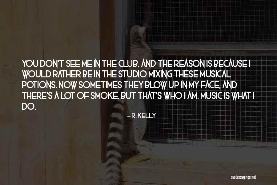 Piotrowski Reflex Quotes By R. Kelly Piotrowski Reflex Quotes By R. Kelly