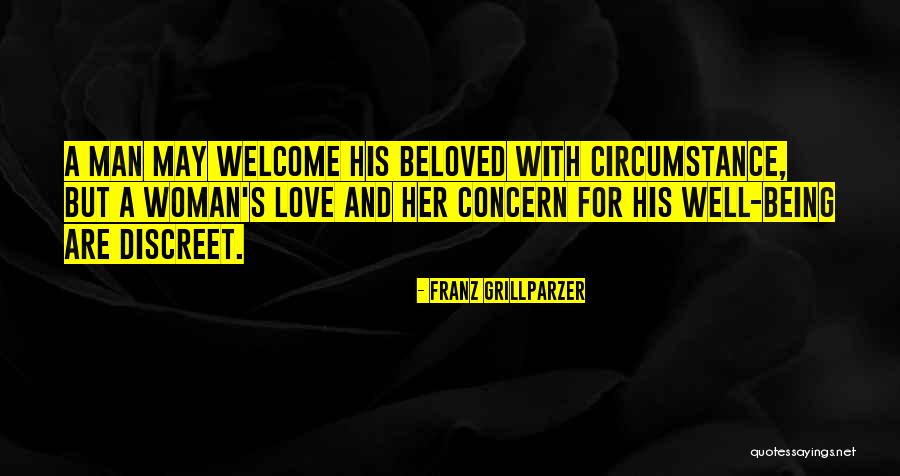Piotrowski Theresa Quotes By Franz Grillparzer Piotrowski Theresa Quotes By Franz Grillparzer