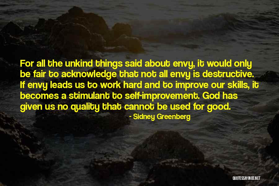 Piovano Building Quotes By Sidney Greenberg