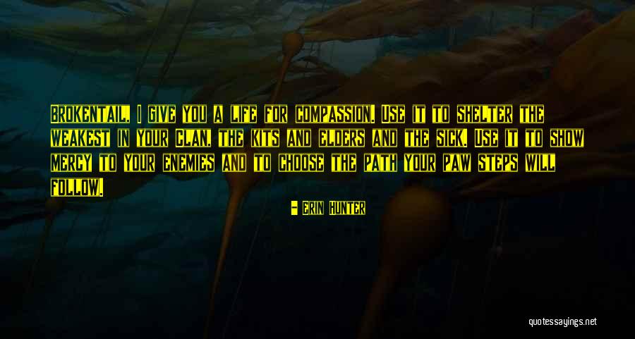 Piove Wine Quotes By Erin Hunter Piove Wine Quotes By Erin Hunter