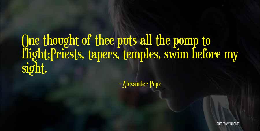 Piovesan Imobiliaria Quotes By Alexander Pope Piovesan Imobiliaria Quotes By Alexander Pope