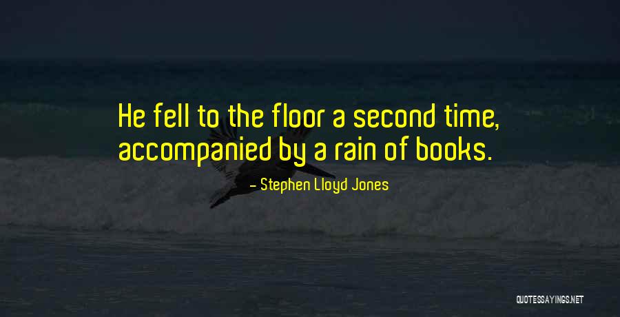 Piovra In Inglese Quotes By Stephen Lloyd Jones Piovra In Inglese Quotes By Stephen Lloyd Jones
