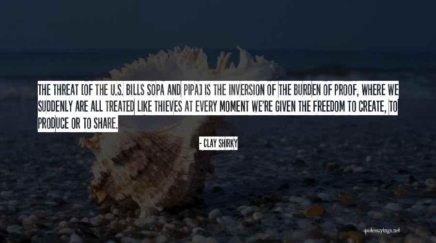 Pipa Quotes By Clay Shirky Pipa Quotes By Clay Shirky