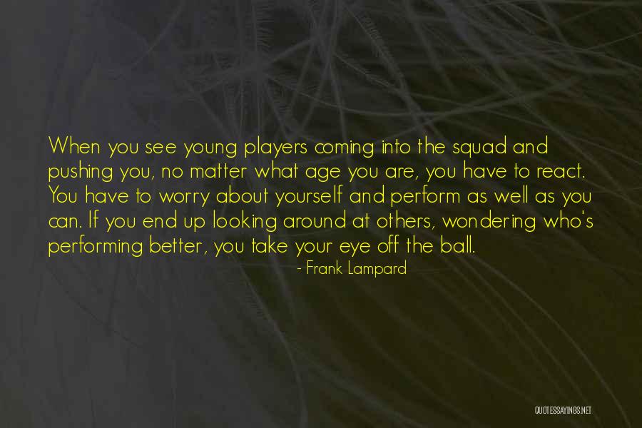 Pipa Quotes By Frank Lampard Pipa Quotes By Frank Lampard