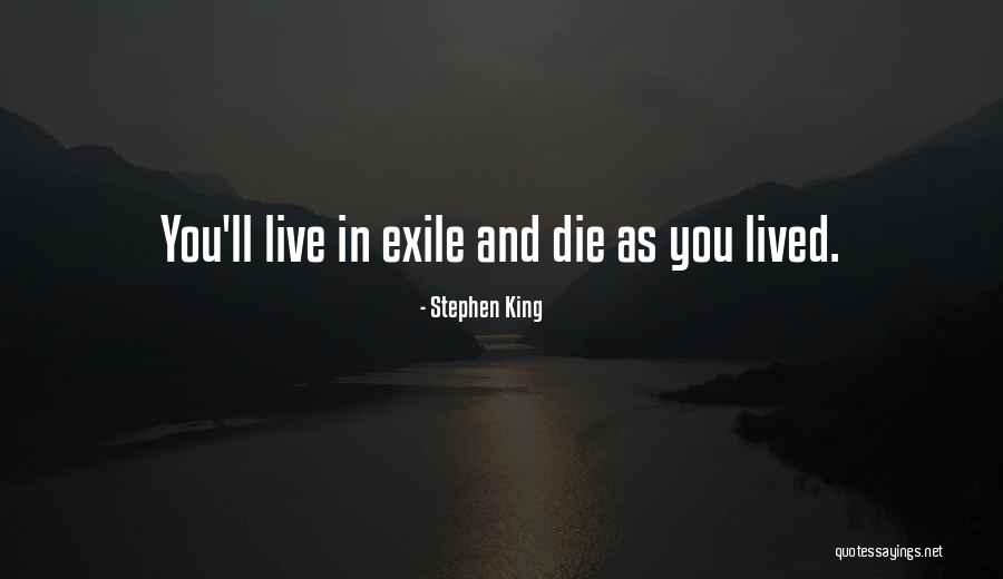 Pipa Quotes By Stephen King Pipa Quotes By Stephen King