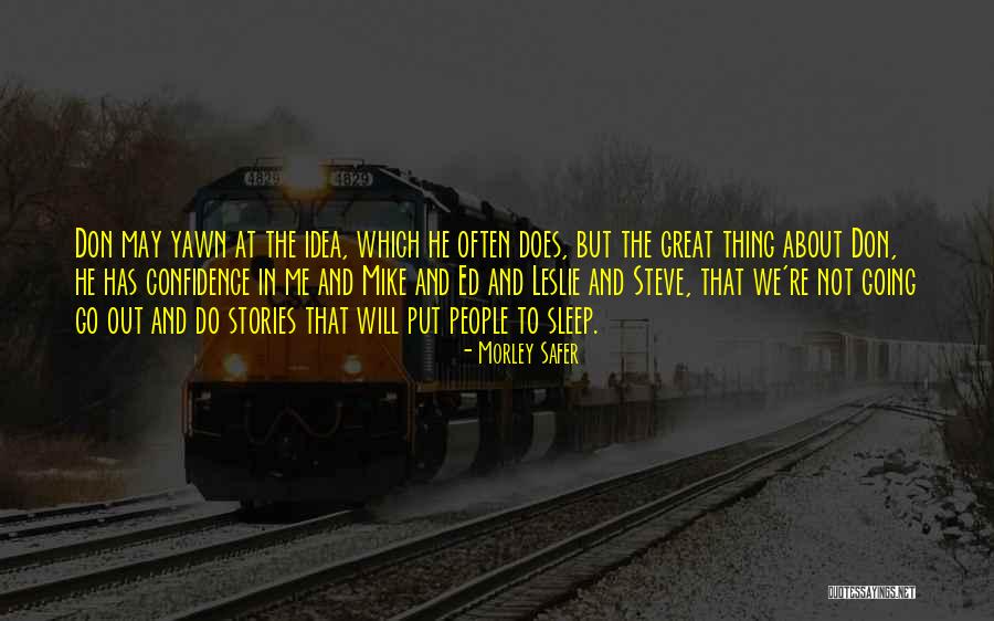 Pipad Math Quotes By Morley Safer Pipad Math Quotes By Morley Safer