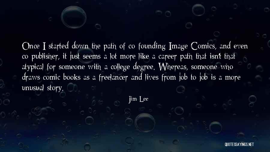 Pipaloski Quotes By Jim Lee Pipaloski Quotes By Jim Lee