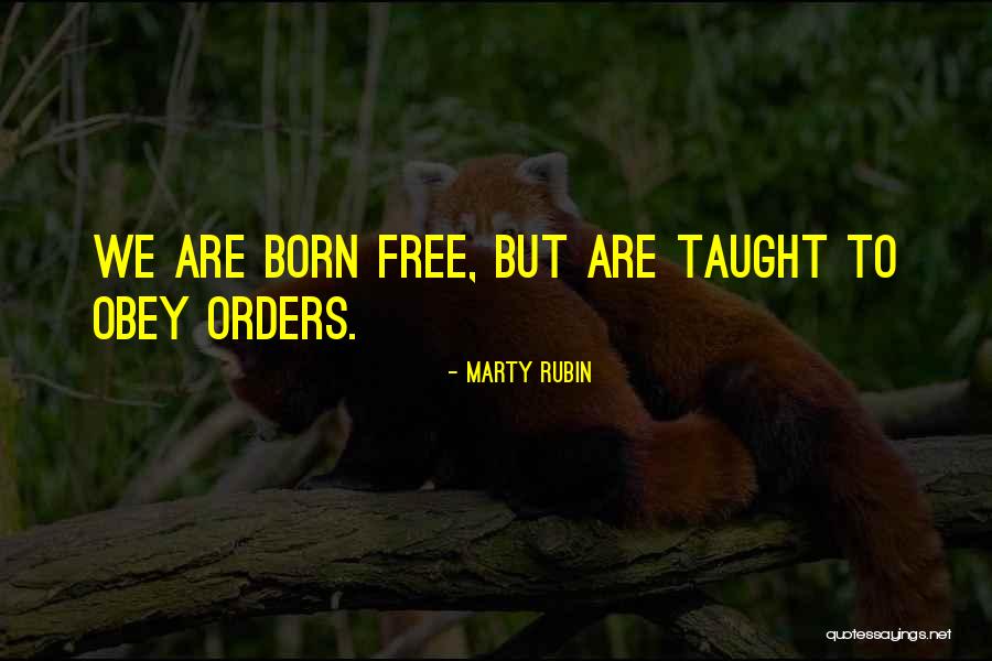 Pipaloski Quotes By Marty Rubin Pipaloski Quotes By Marty Rubin