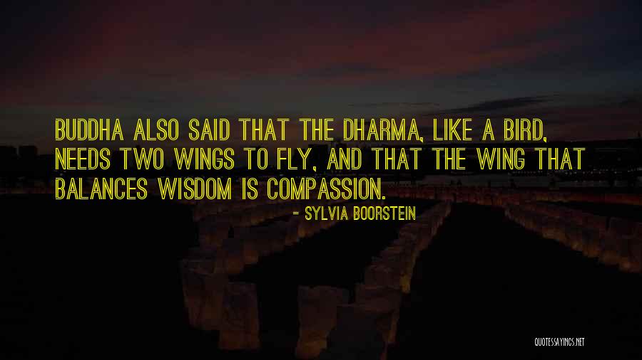 Piparoo Quotes By Sylvia Boorstein Piparoo Quotes By Sylvia Boorstein