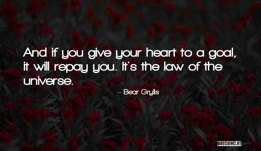 Pipcia Quotes By Bear Grylls Pipcia Quotes By Bear Grylls