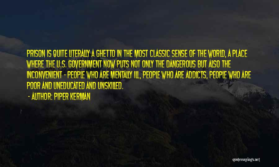 Piper Kerman Quotes 1070625