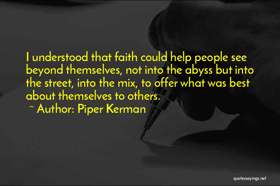 Piper Kerman Quotes 1140391