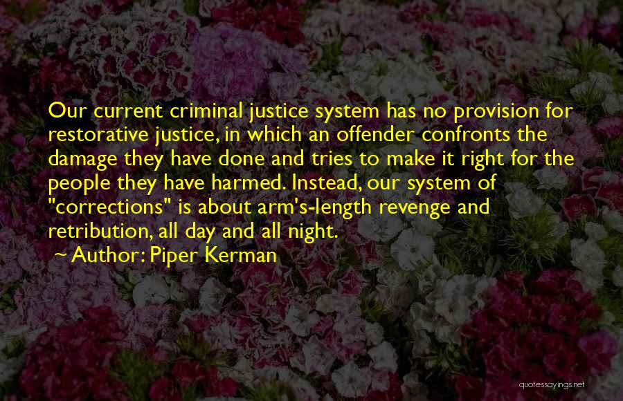 Piper Kerman Quotes 1235493