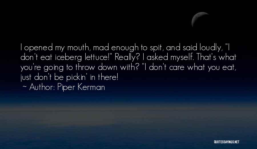 Piper Kerman Quotes 1269330