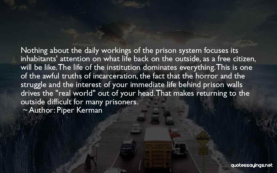 Piper Kerman Quotes 1484596