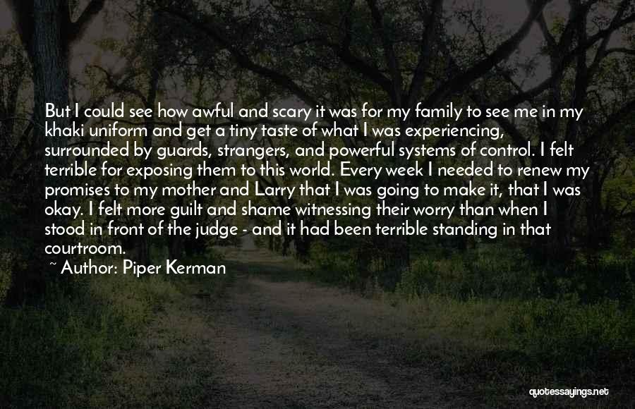 Piper Kerman Quotes 1532792