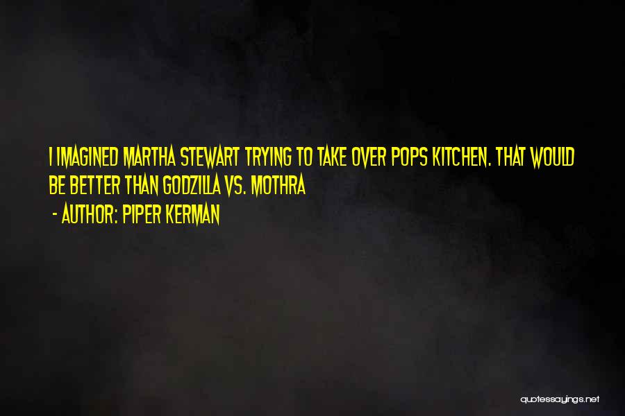 Piper Kerman Quotes 1665803