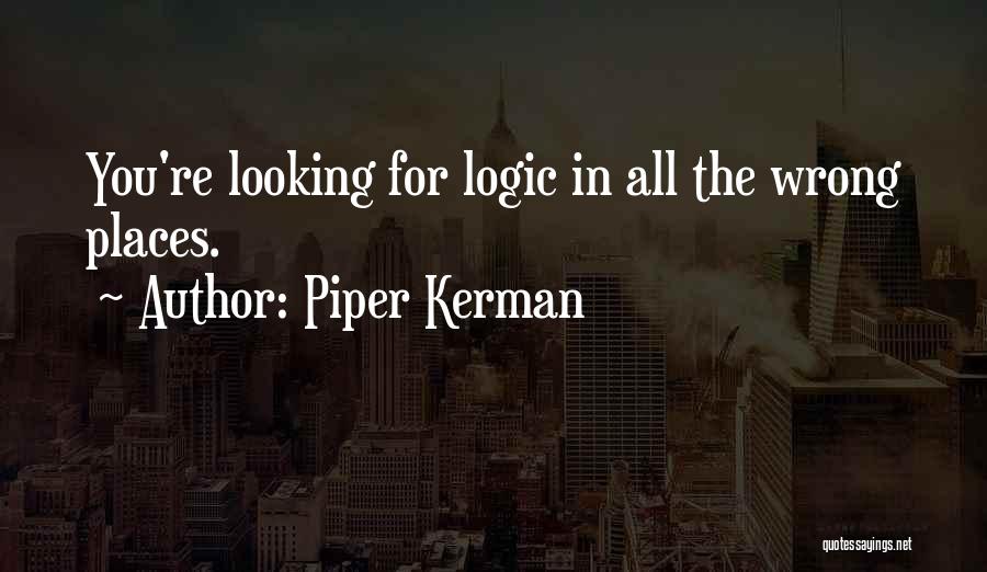 Piper Kerman Quotes 1829422