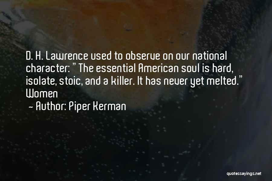 Piper Kerman Quotes 1835458