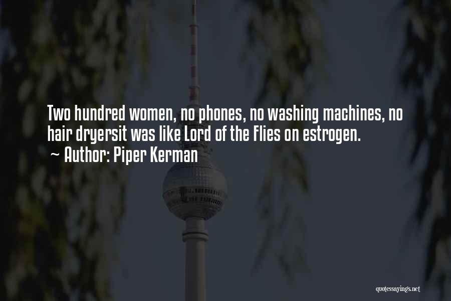 Piper Kerman Quotes 1916642