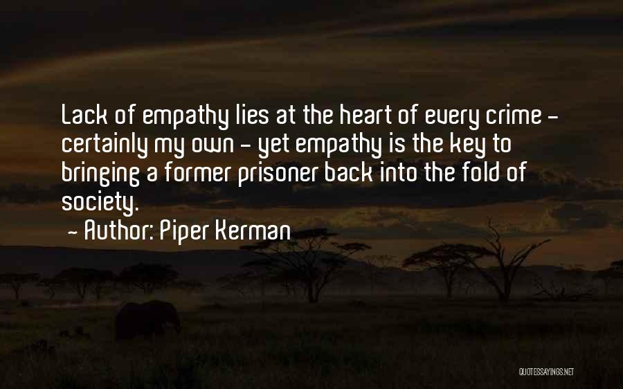 Piper Kerman Quotes 2001828