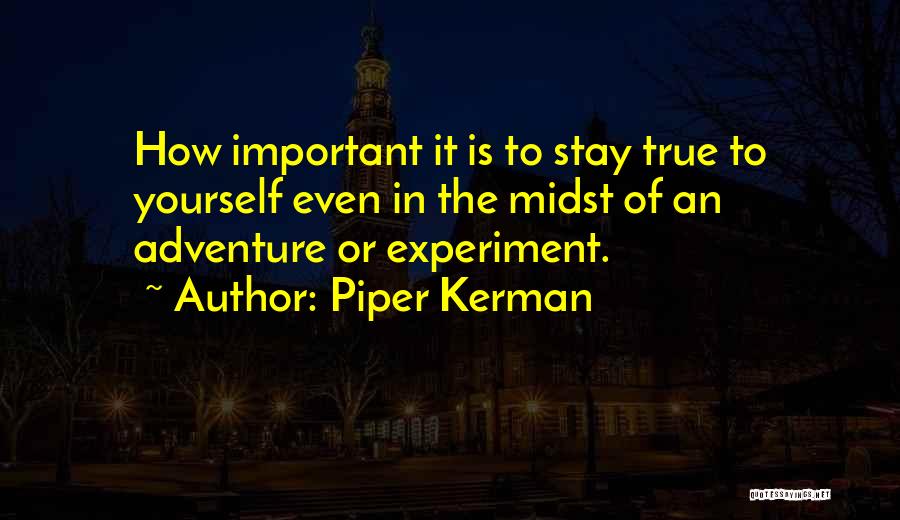 Piper Kerman Quotes 562797