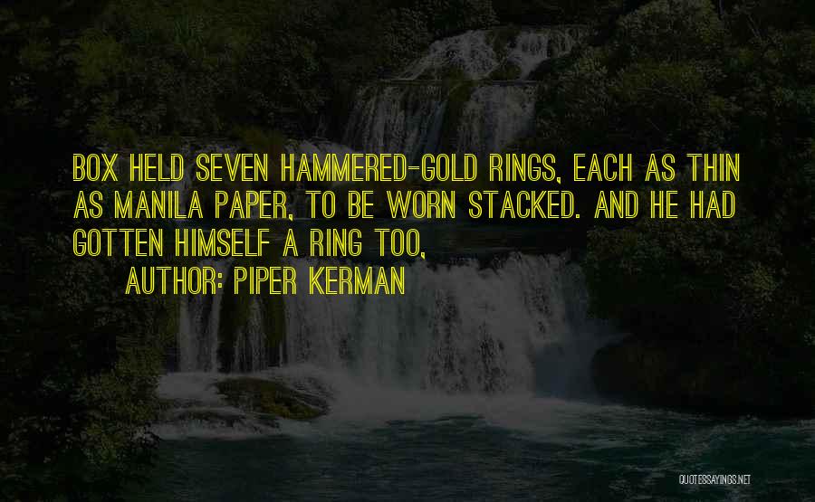 Piper Kerman Quotes 674527