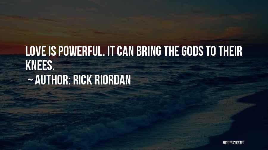 Piper Mclean Quotes By Rick Riordan