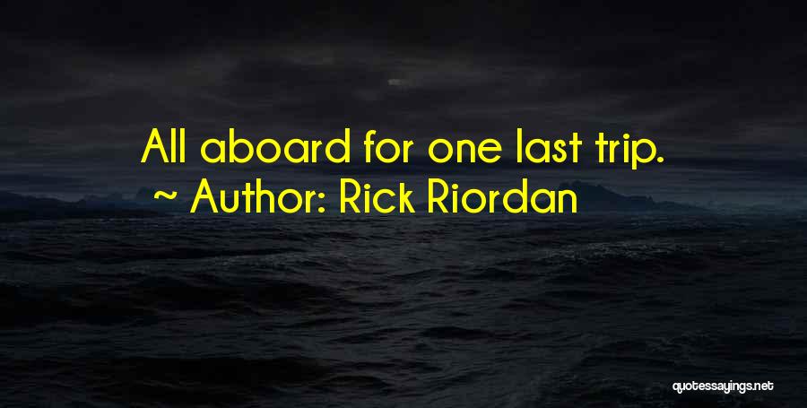 Piper Mclean Quotes By Rick Riordan