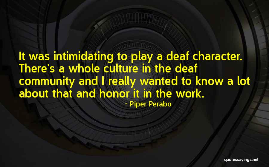 Piper Perabo Quotes 1178532 Piper Perabo Quotes 1178532