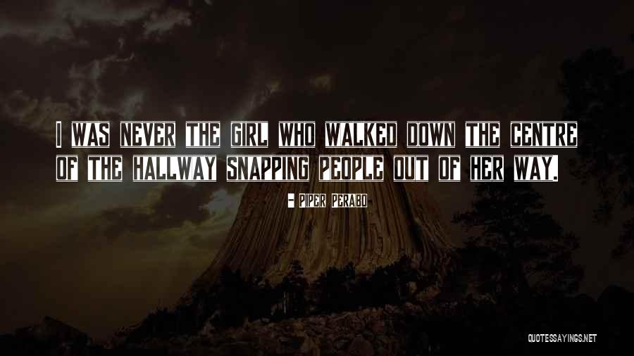 Piper Perabo Quotes 1341017 Piper Perabo Quotes 1341017