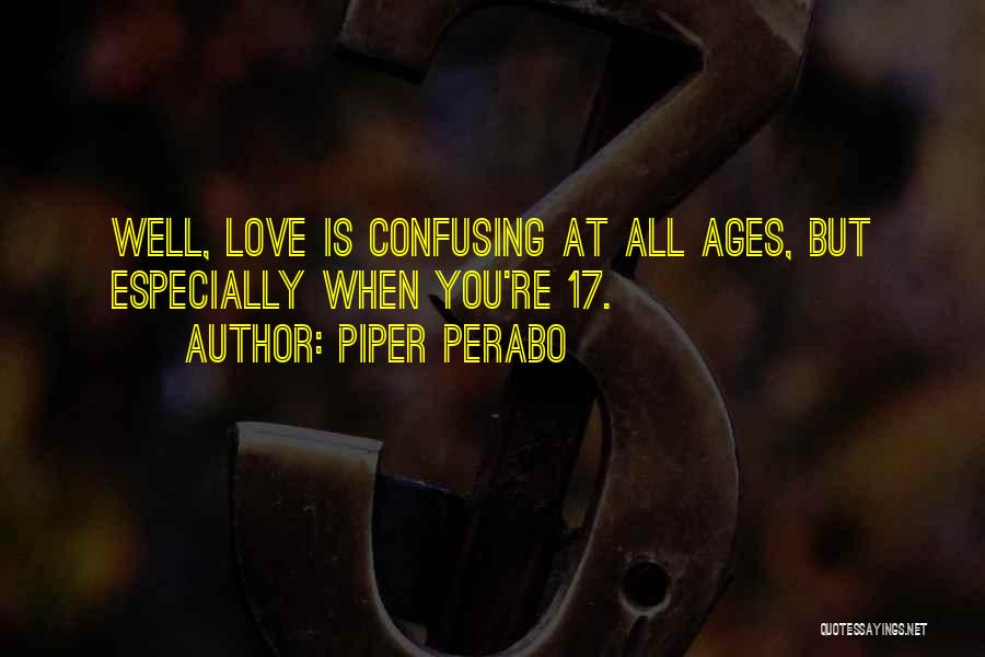 Piper Perabo Quotes 156730 Piper Perabo Quotes 156730