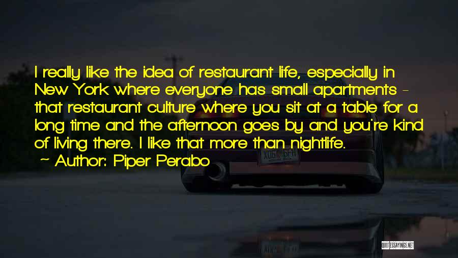 Piper Perabo Quotes 1662276 Piper Perabo Quotes 1662276