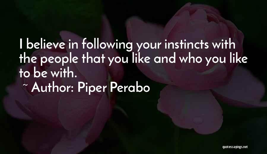 Piper Perabo Quotes 564165
