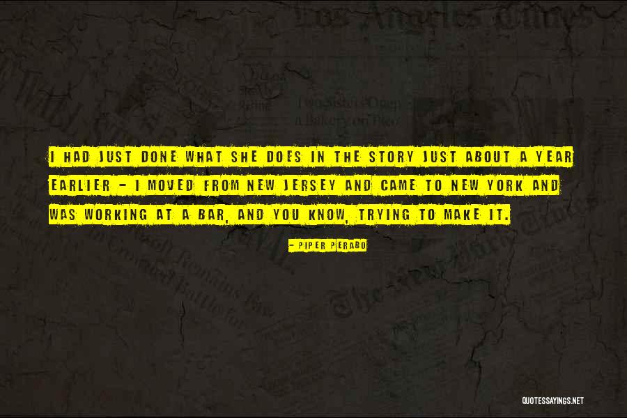 Piper Perabo Quotes 592204 Piper Perabo Quotes 592204