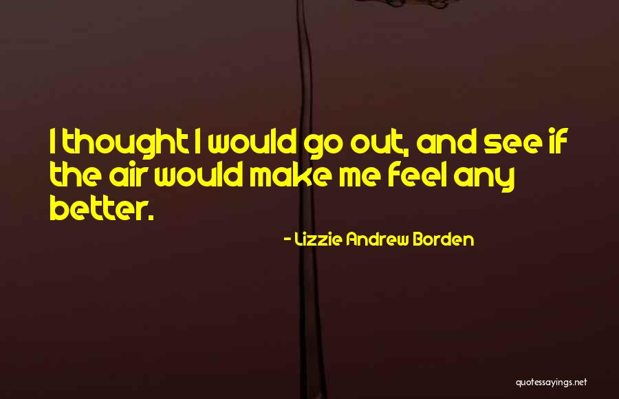 Piperis Interventional Pain Quotes By Lizzie Andrew Borden