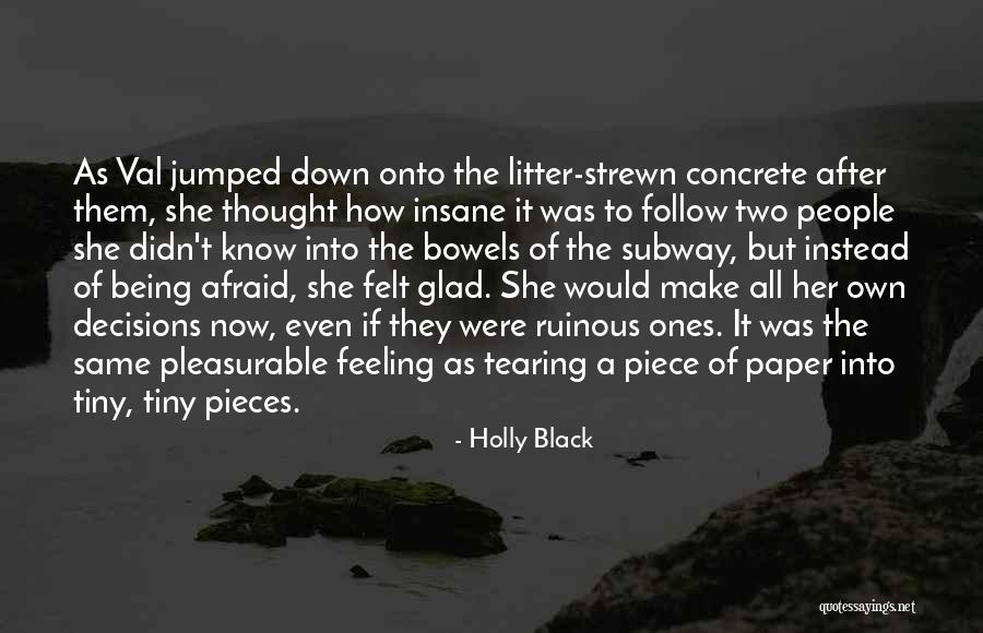 Piperni Franca Quotes By Holly Black Piperni Franca Quotes By Holly Black