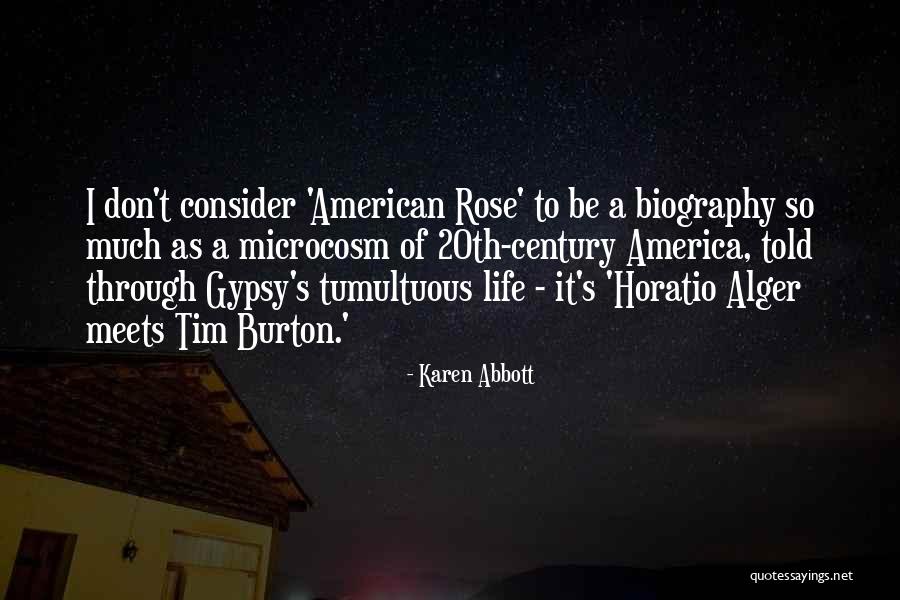 Piperni Franca Quotes By Karen Abbott Piperni Franca Quotes By Karen Abbott