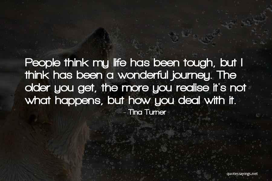 Pipette Pasta Quotes By Tina Turner Pipette Pasta Quotes By Tina Turner