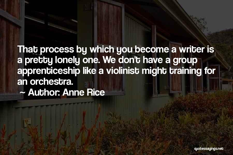 Pipetting Robot Quotes By Anne Rice