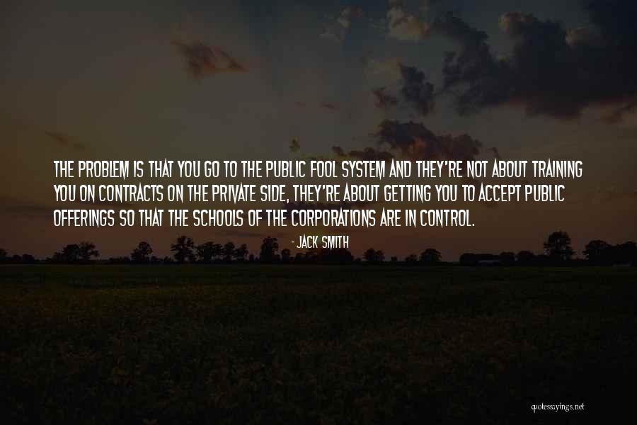 Pipike Quotes By Jack Smith Pipike Quotes By Jack Smith