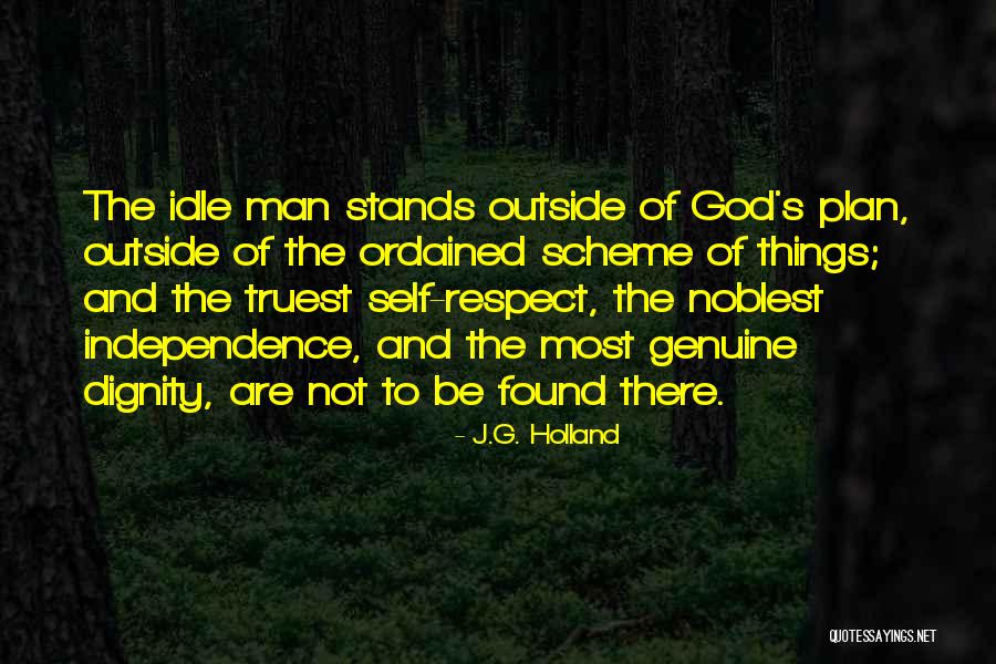 Pipina Obrazky Quotes By J.G. Holland Pipina Obrazky Quotes By J.G. Holland