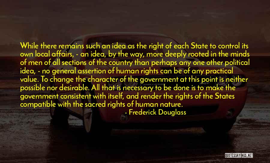 Pipino Insurance Quotes By Frederick Douglass Pipino Insurance Quotes By Frederick Douglass