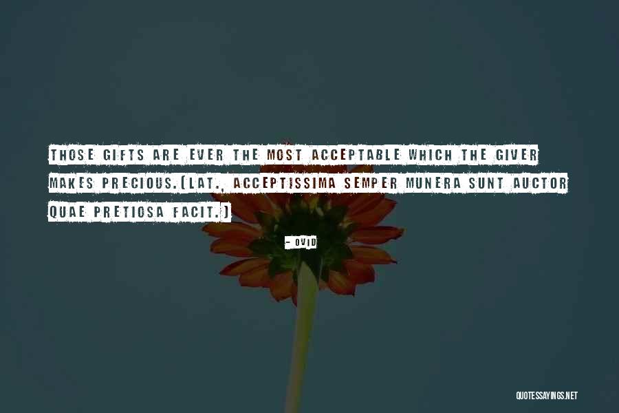 Pipisan Quotes By Ovid Pipisan Quotes By Ovid