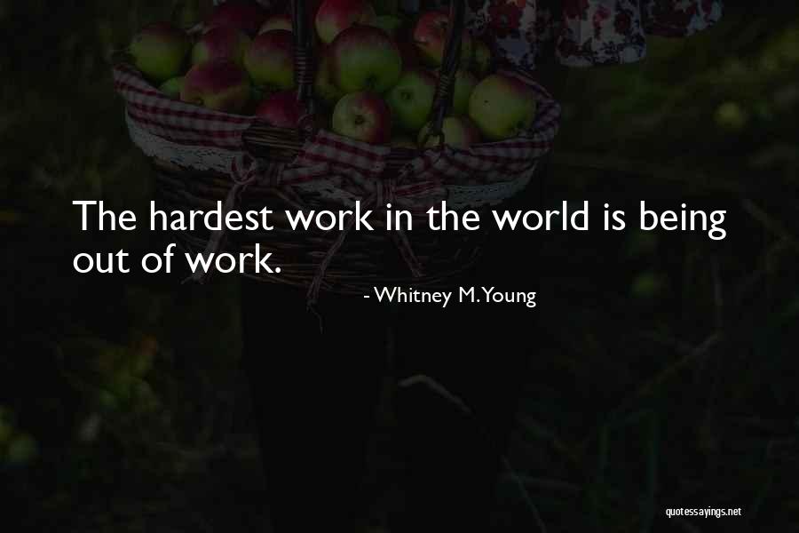 Pipistrelli Di Quotes By Whitney M. Young Pipistrelli Di Quotes By Whitney M. Young